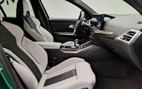 BMW M3, 2024 год, 16 290 000 рублей, 6 фотография
