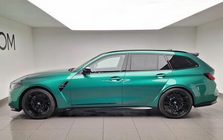 BMW M3, 2024 год, 16 290 000 рублей, 4 фотография