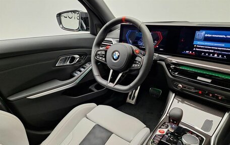 BMW M3, 2024 год, 16 290 000 рублей, 8 фотография
