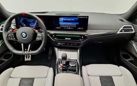 BMW M3, 2024 год, 16 290 000 рублей, 9 фотография