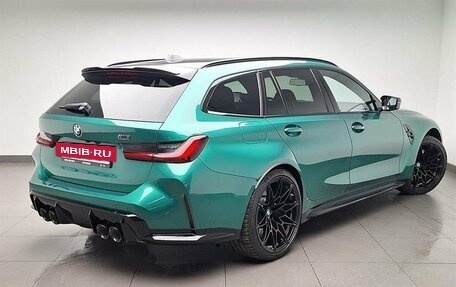 BMW M3, 2024 год, 16 290 000 рублей, 3 фотография