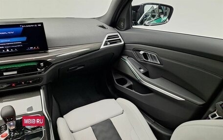 BMW M3, 2024 год, 16 290 000 рублей, 10 фотография