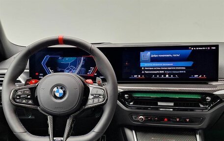 BMW M3, 2024 год, 16 290 000 рублей, 11 фотография