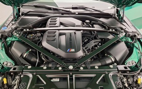 BMW M3, 2024 год, 16 290 000 рублей, 20 фотография