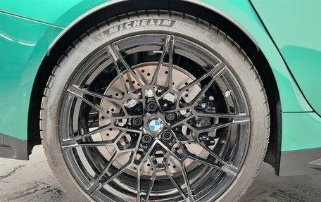 BMW M3, 2024 год, 16 290 000 рублей, 22 фотография