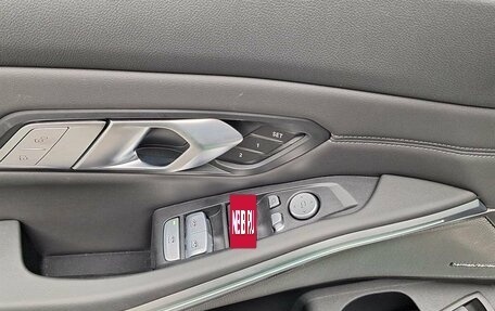 BMW M3, 2024 год, 16 290 000 рублей, 15 фотография