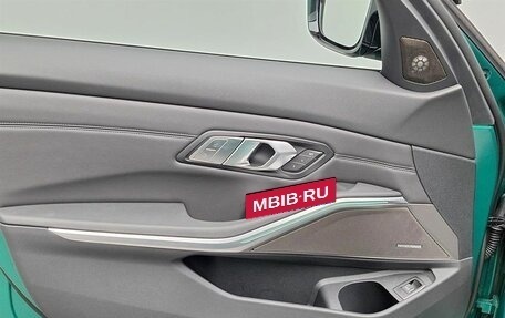 BMW M3, 2024 год, 16 290 000 рублей, 14 фотография
