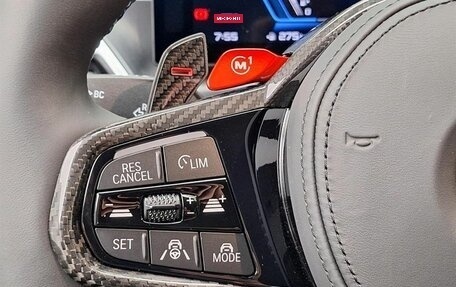 BMW M3, 2024 год, 16 290 000 рублей, 12 фотография