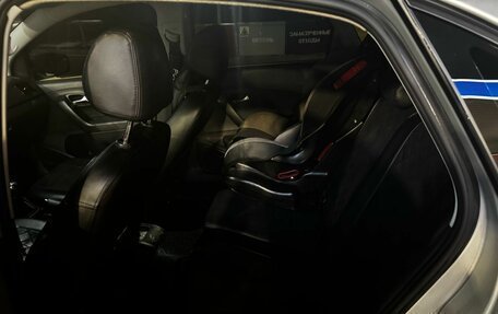 Volkswagen Polo VI (EU Market), 2012 год, 850 000 рублей, 20 фотография