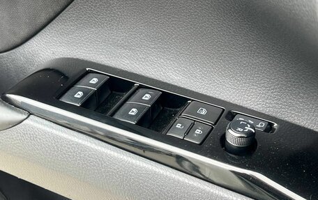 Toyota Camry, 2019 год, 1 620 000 рублей, 6 фотография