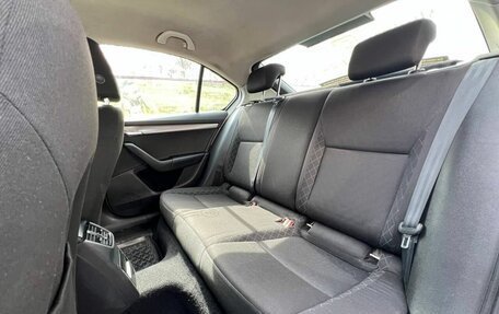 Skoda Octavia, 2019 год, 890 000 рублей, 9 фотография