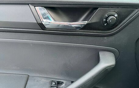 Skoda Rapid I, 2018 год, 720 000 рублей, 7 фотография