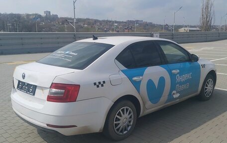 Skoda Octavia, 2019 год, 890 000 рублей, 4 фотография