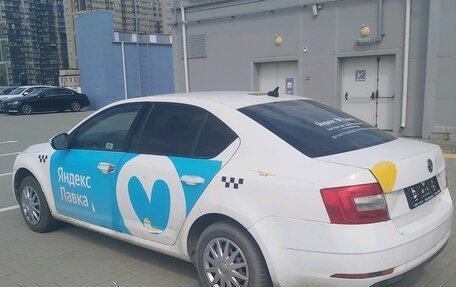 Skoda Octavia, 2019 год, 890 000 рублей, 2 фотография