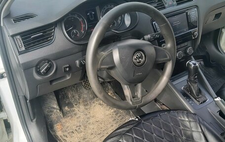 Skoda Octavia, 2019 год, 890 000 рублей, 5 фотография