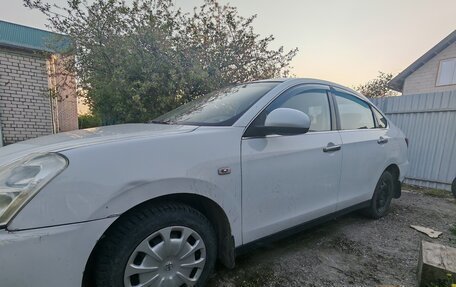 Nissan Almera, 2014 год, 500 000 рублей, 4 фотография