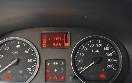 Nissan Almera, 2014 год, 500 000 рублей, 6 фотография