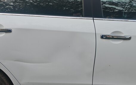 Nissan Almera, 2014 год, 500 000 рублей, 9 фотография