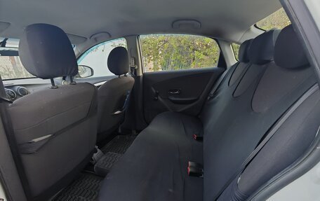 Nissan Almera, 2014 год, 500 000 рублей, 8 фотография
