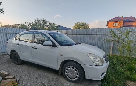 Nissan Almera, 2014 год, 500 000 рублей, 7 фотография