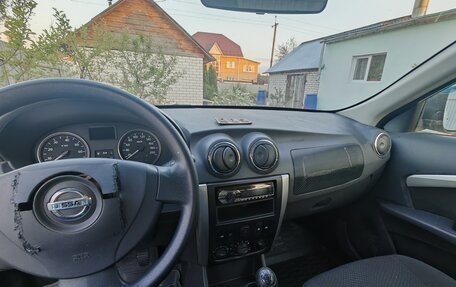Nissan Almera, 2014 год, 500 000 рублей, 5 фотография