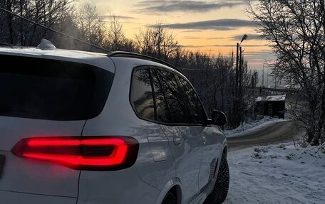BMW X5, 2019 год, 7 200 000 рублей, 2 фотография