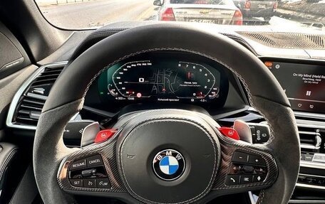 BMW X5, 2019 год, 7 200 000 рублей, 6 фотография
