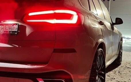 BMW X5, 2019 год, 7 200 000 рублей, 3 фотография