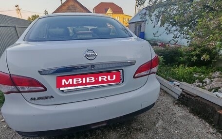 Nissan Almera, 2014 год, 500 000 рублей, 3 фотография