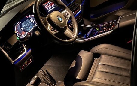 BMW X5, 2019 год, 7 200 000 рублей, 5 фотография
