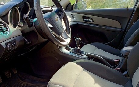Chevrolet Cruze II, 2011 год, 450 000 рублей, 9 фотография