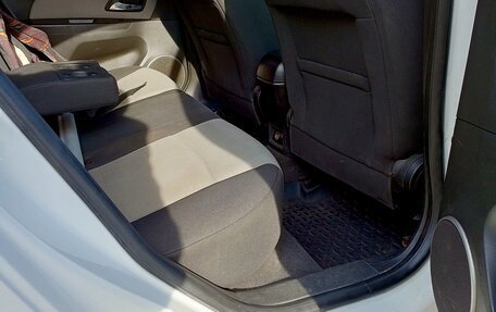 Chevrolet Cruze II, 2011 год, 450 000 рублей, 14 фотография