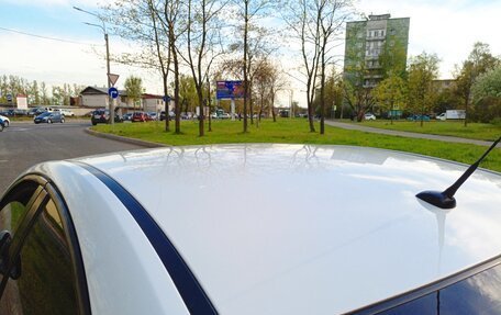 Chevrolet Cruze II, 2011 год, 450 000 рублей, 15 фотография