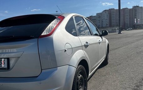 Ford Focus II рестайлинг, 2009 год, 750 000 рублей, 5 фотография