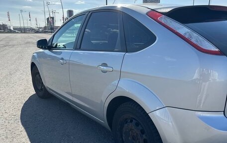 Ford Focus II рестайлинг, 2009 год, 750 000 рублей, 3 фотография