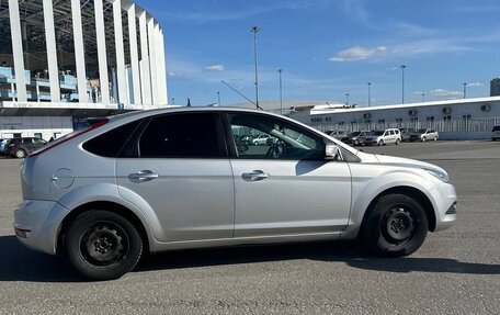 Ford Focus II рестайлинг, 2009 год, 750 000 рублей, 7 фотография