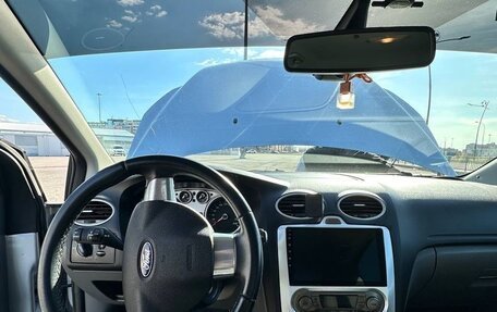 Ford Focus II рестайлинг, 2009 год, 750 000 рублей, 9 фотография