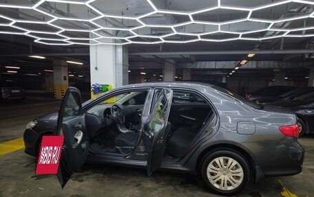 Toyota Corolla, 2008 год, 650 000 рублей, 9 фотография