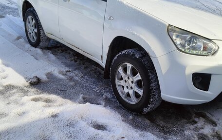 Chery Tiggo (T11), 2014 год, 550 000 рублей, 3 фотография