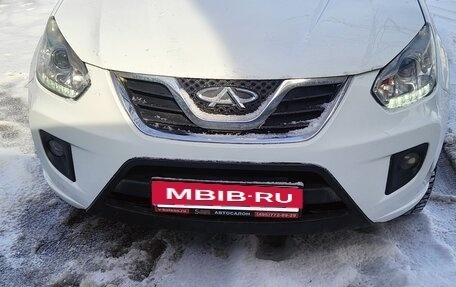 Chery Tiggo (T11), 2014 год, 550 000 рублей, 5 фотография