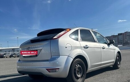 Ford Focus II рестайлинг, 2009 год, 750 000 рублей, 6 фотография