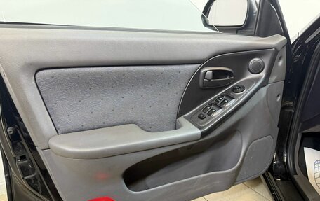 Hyundai Elantra III, 2005 год, 449 000 рублей, 13 фотография