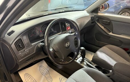 Hyundai Elantra III, 2005 год, 449 000 рублей, 8 фотография