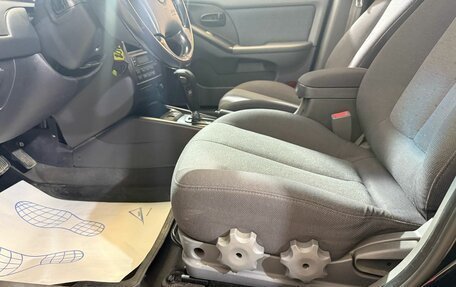 Hyundai Elantra III, 2005 год, 449 000 рублей, 11 фотография