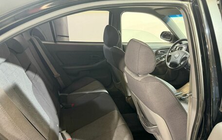 Hyundai Elantra III, 2005 год, 449 000 рублей, 15 фотография