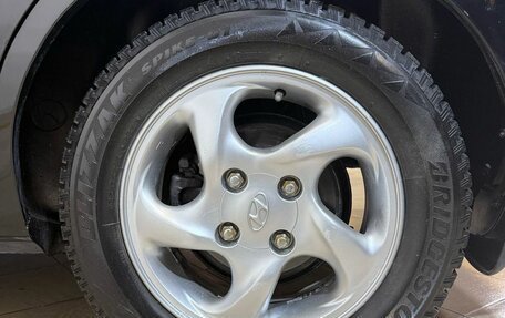 Hyundai Elantra III, 2005 год, 449 000 рублей, 16 фотография
