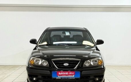 Hyundai Elantra III, 2005 год, 449 000 рублей, 2 фотография