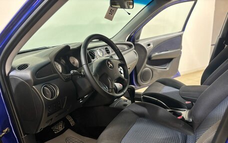 Mitsubishi Outlander III рестайлинг 3, 2006 год, 649 000 рублей, 9 фотография