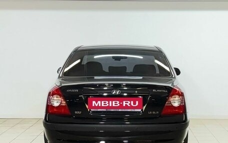 Hyundai Elantra III, 2005 год, 449 000 рублей, 5 фотография