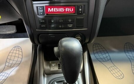 Hyundai Elantra III, 2005 год, 449 000 рублей, 12 фотография